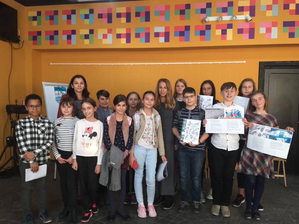 Atelier Piatra Neamt