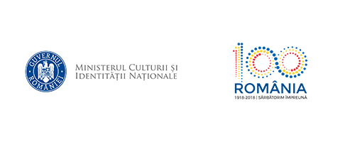 logos centenar